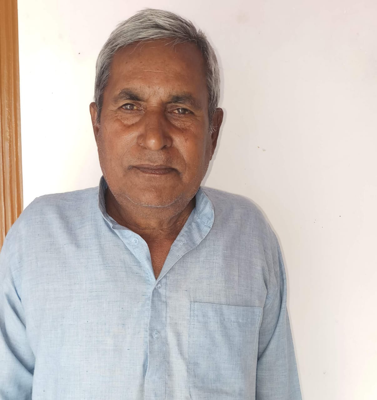 Shree Subhash Pandey