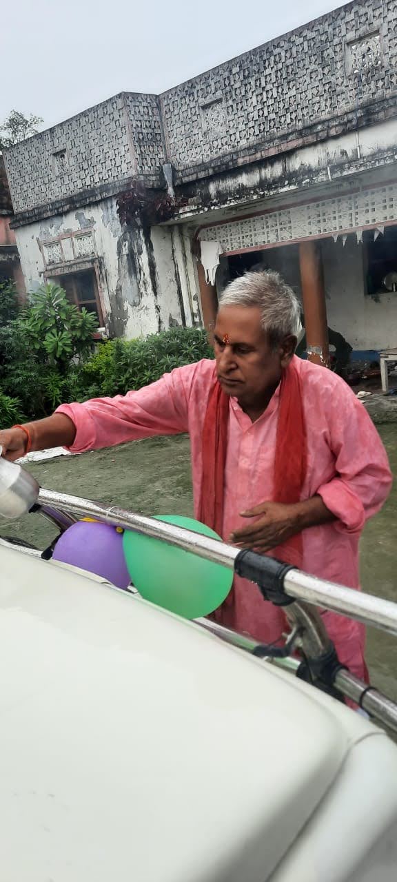 Subhash Pandey , Subhash Public School, Subhashpublicschoolnoneya, spsnoneya , shree subhash pandey
