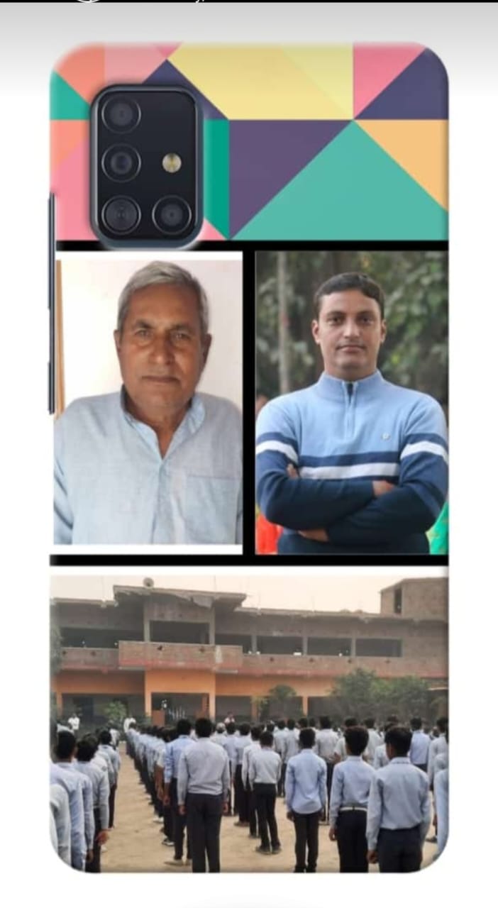 Subhash Pandey , Subhash Public School, Subhashpublicschoolnoneya, spsnoneya , shree subhash pandey