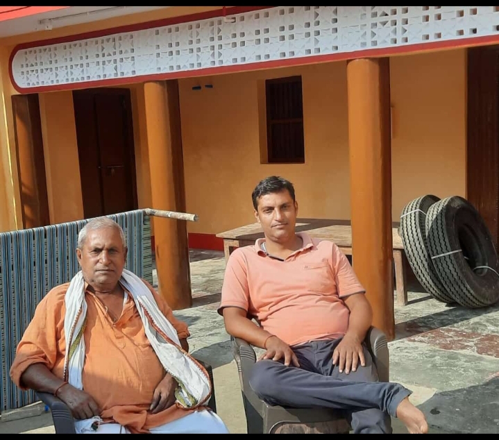 Subhash Pandey , Subhash Public School, Subhashpublicschoolnoneya, spsnoneya , shree subhash pandey