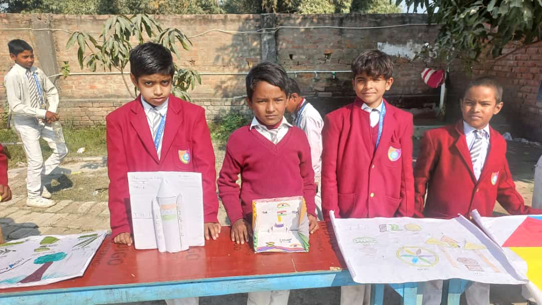  Subhash Public School - spsnoneya - subhashpublicschoolnoneya - rajeev kumar pandey -subhash pandeyCricket Match