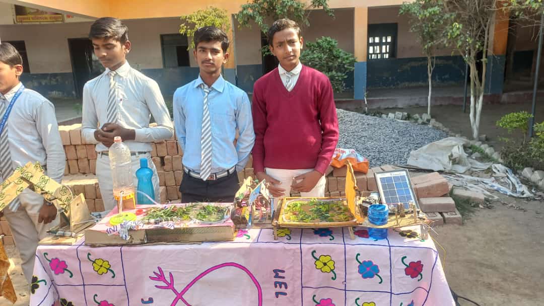  Subhash Public School - spsnoneya - subhashpublicschoolnoneya - rajeev kumar pandey -subhash pandeyCricket Match
