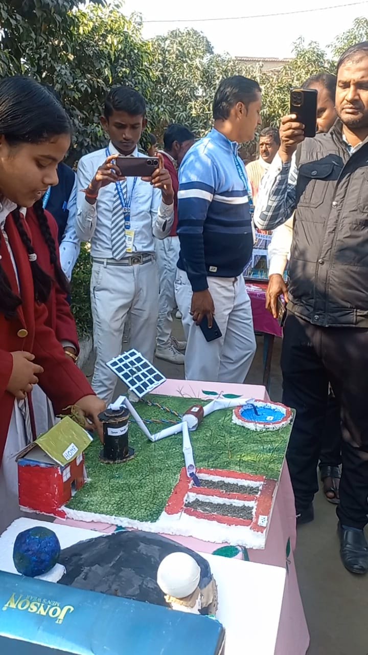  Subhash Public School - spsnoneya - subhashpublicschoolnoneya - rajeev kumar pandey -subhash pandeyCricket Match