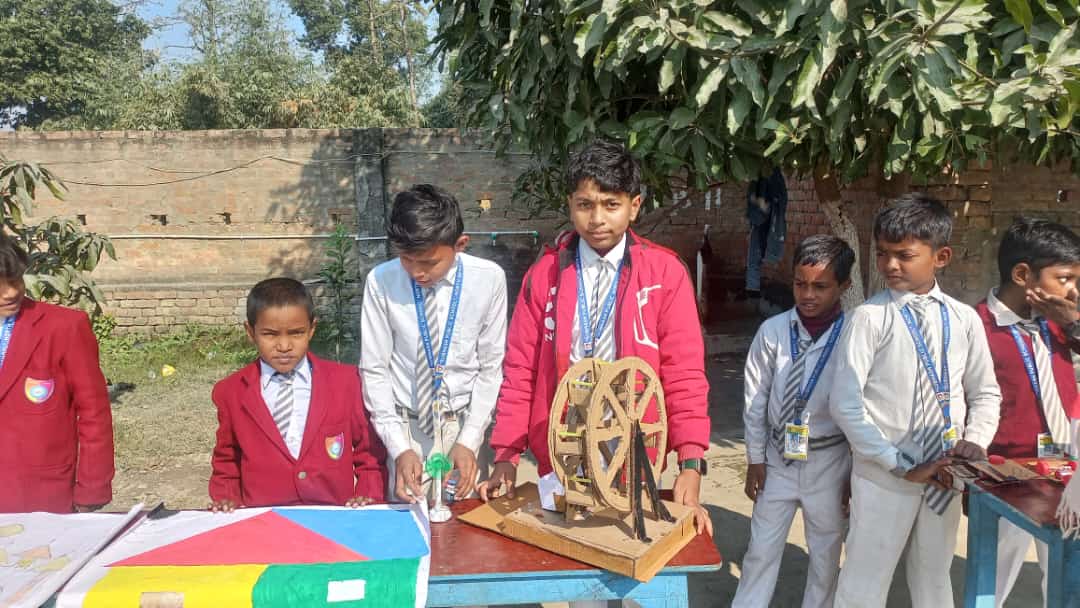 Subhash Public School - spsnoneya - subhashpublicschoolnoneya - rajeev kumar pandey -subhash pandeyCricket Match