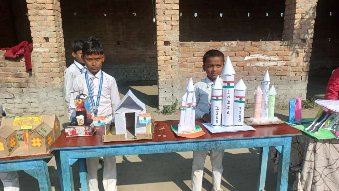  Subhash Public School - spsnoneya - subhashpublicschoolnoneya - rajeev kumar pandey -subhash pandeyCricket Match