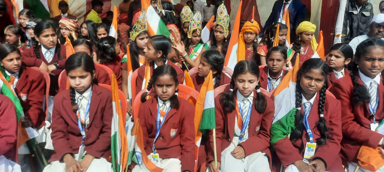  Subhash Public School - spsnoneya - subhashpublicschoolnoneya - rajeev kumar pandey -subhash pandeyCricket Match