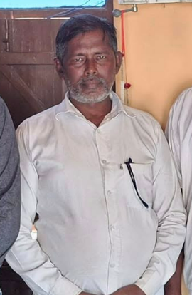 Principal Subhash Public School