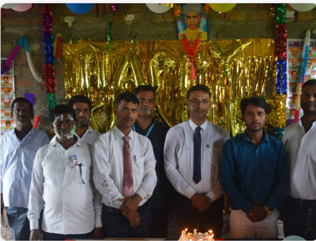  Subhash Public School - spsnoneya - subhashpublicschoolnoneya - rajeev kumar pandey -subhash pandeyCricket Match