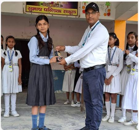  Subhash Public School - spsnoneya - subhashpublicschoolnoneya - rajeev kumar pandey -subhash pandey 