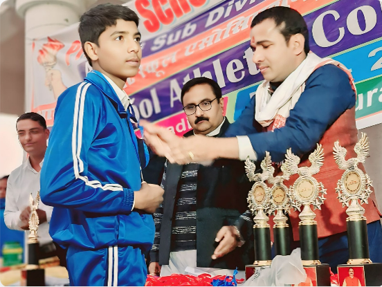 Subhash Public School - spsnoneya - subhashpublicschoolnoneya - rajeev kumar pandey -subhash pandey