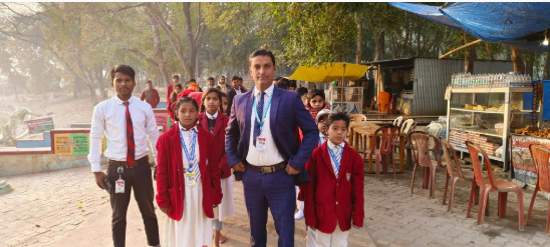 Subhash Public School - spsnoneya - subhashpublicschoolnoneya - rajeev kumar pandey -subhash pandey