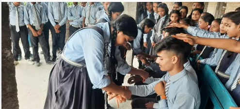 Subhash Public School - spsnoneya - subhashpublicschoolnoneya - rajeev kumar pandey -subhash pandey