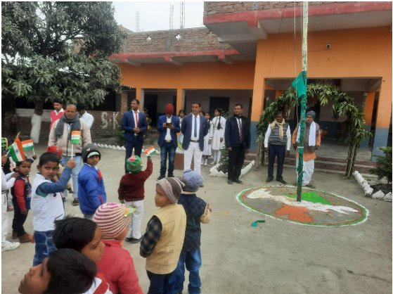 Subhash Pandey , Subhash Public School, Subhashpublicschoolnoneya, spsnoneya , shree subhash pandey