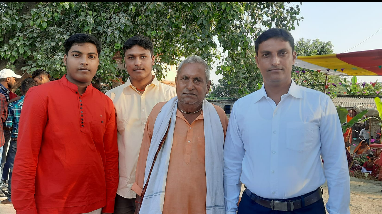 Subhash Pandey , Subhash Public School, Subhashpublicschoolnoneya, spsnoneya , shree subhash pandey