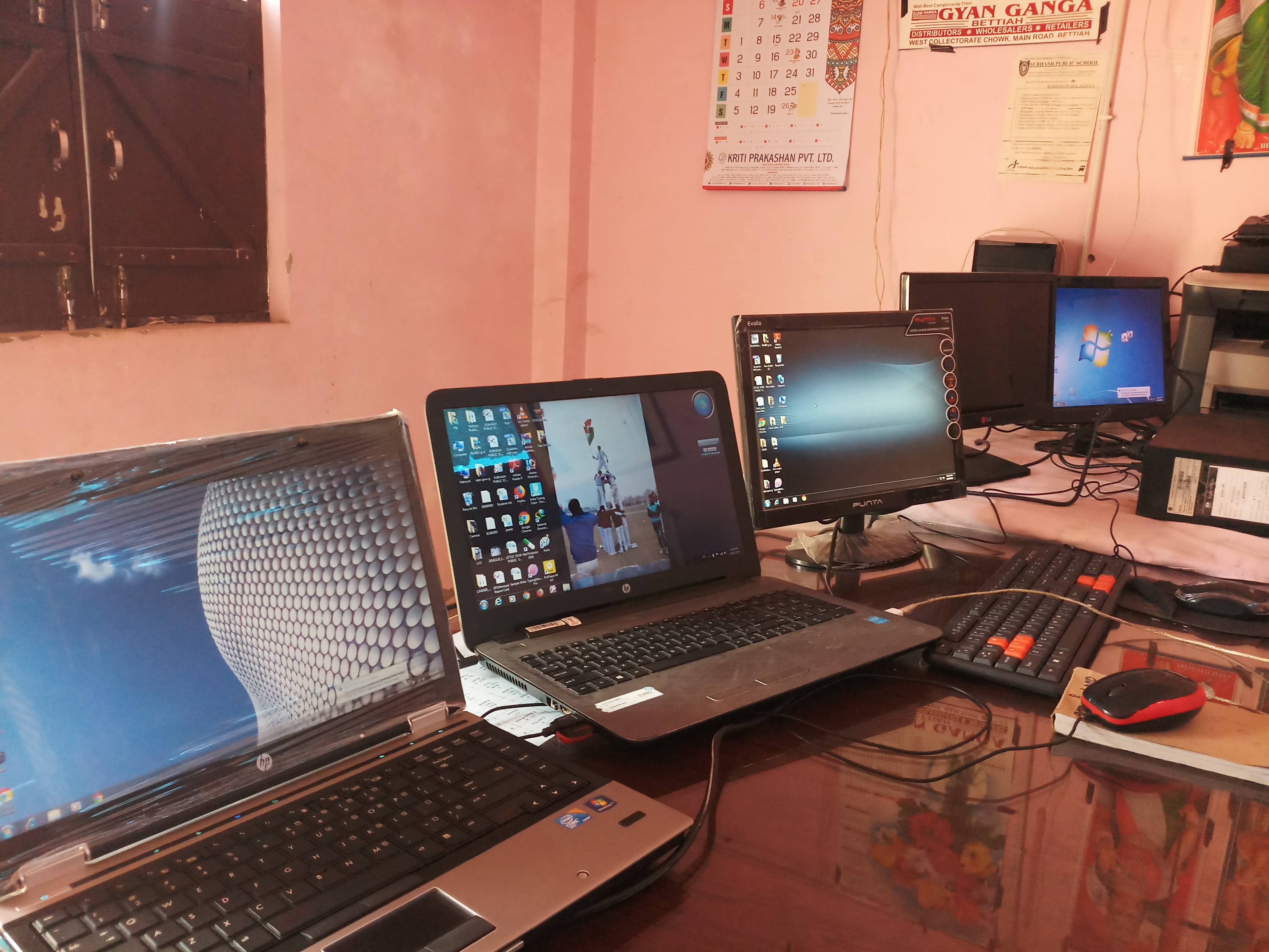 Lab