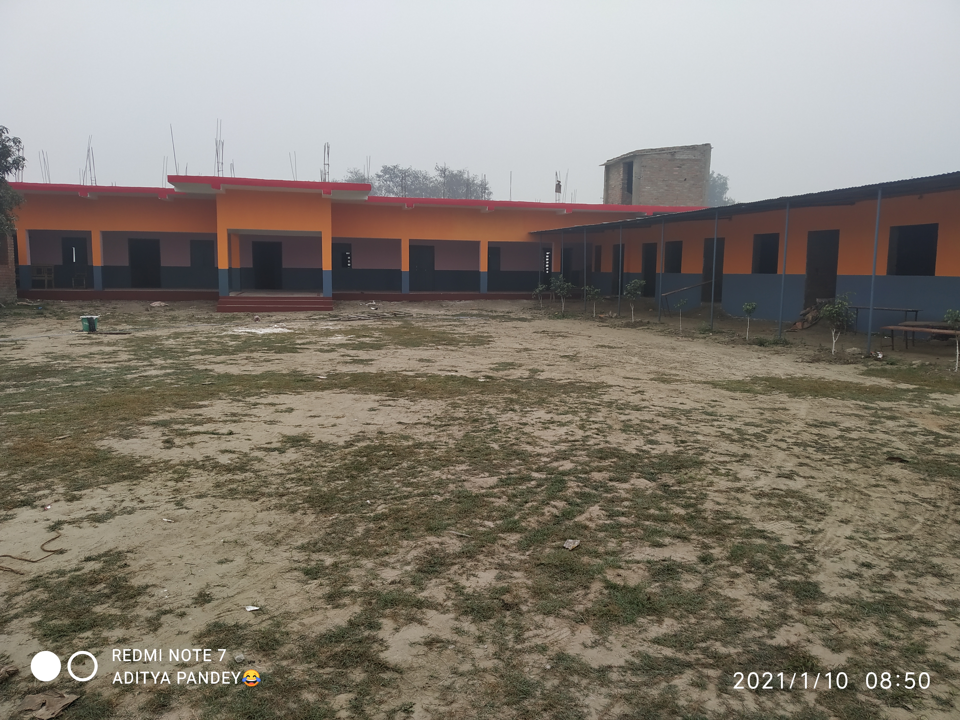 subhash public school